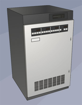 Processor