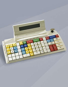 Keyboard